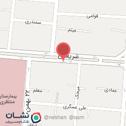 عکس املاک شیخ بهایی