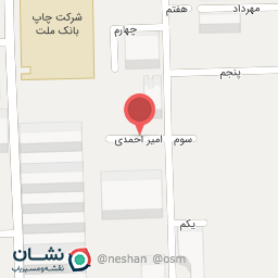 عکس لابراتوار چاپ و صحافی آریکان