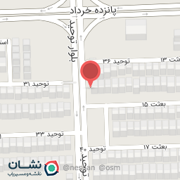 عکس رستوران قصر