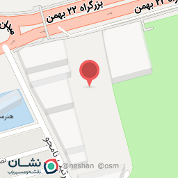 عکس میدان تره بار شهرداری