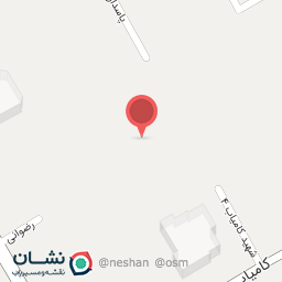 عکس استخر لاله کرمان