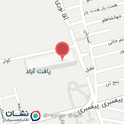 عکس مجتمع مسکونی کوثر