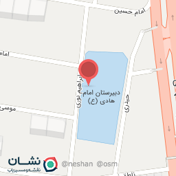 عکس دبیرستان رسالت 