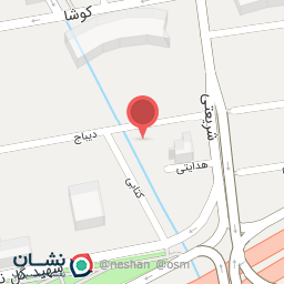 عکس ساختمان مرکزی بیمه تجارت نو  شعبه میرداماد