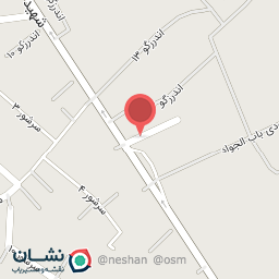 عکس اغذیه علی و پسران