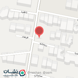 عکس سالن زیبایی ژین