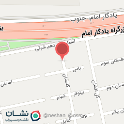 عکس سوپر مارکت خسروی