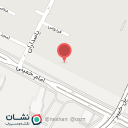 عکس لوازم آرایشی عبدی 