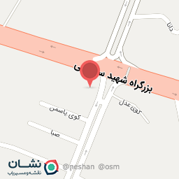 عکس کارواش کاسپین