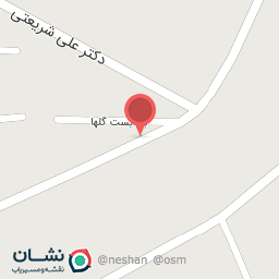 عکس سفره خانه سنتی دومان 