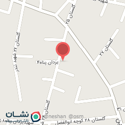 عکس سوپرمارکت 