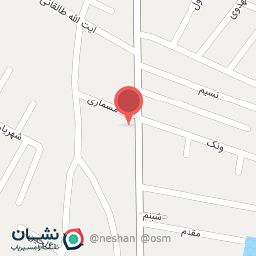 عکس صنایع تولیدی مسماری