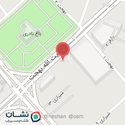 عکس فروشگاه مهدی