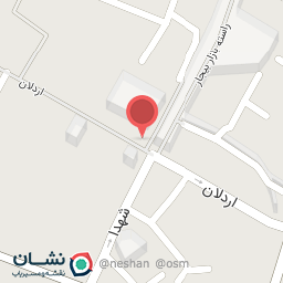 عکس فروشگاه کفش ملی