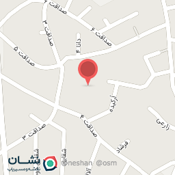 عکس عمارت قلعه حاج شمسعلی