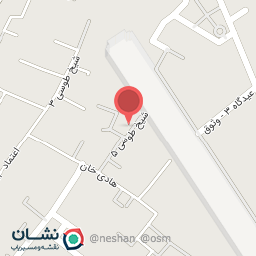 عکس هتل اپارتمان خاوران