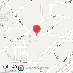 عکس مجتمع 168واحدی