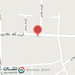 عکس فروشگاه مواد غذایی چشمک