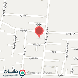 عکس شرکت بازرسی مهندسی آریا فولاد قرن