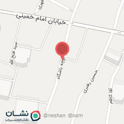 عکس پارس لوستر