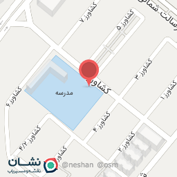 عکس دبستان دخترانه امید ایران (دوره دوم)