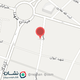 عکس فروشگاه حسن زاده