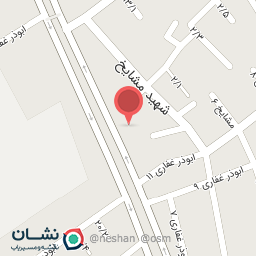 عکس فروشگاه بزرگ لوازم خانگی سعیدی و پویا