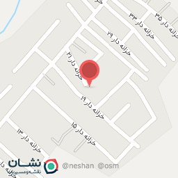 عکس مجتمع مسکونی خیریه فاطمه الزهرا