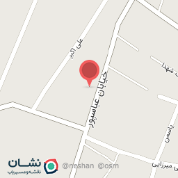 عکس ساختمان صدرا