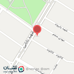 عکس بانک ملت شعبه سعادت