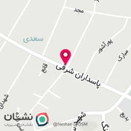 عکس فروشگاه لباس زنانه دیفرنت