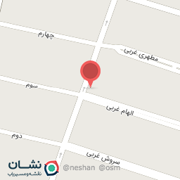 عکس فروشگاه روزبه