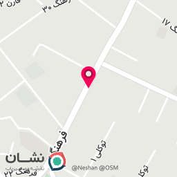 عکس وکیل پایه یک دادگستری عارف محمدی برنتی