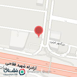 عکس آموزشگاه البرز آرنا