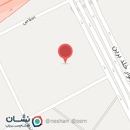 عکس مزار بانو معصومه صیدآبادی 