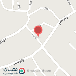 عکس مرکز خرید تختی