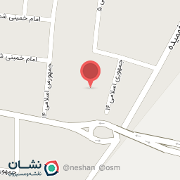 عکس افق کوروش شعبه رشتخوار جمهوری اسلامی