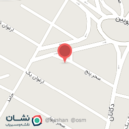 عکس کبابی سعید و سلام