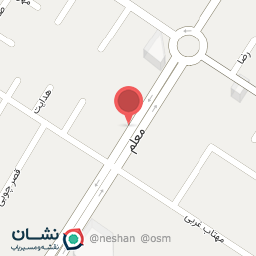 عکس فروشگاه لوازم و تاسیساتی نظری