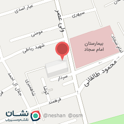 عکس فیزیوتراپی رویش سلامتی 