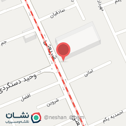 عکس فروشگاه نی نی مون