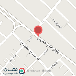 عکس شعبه مرکزی فست فود تین