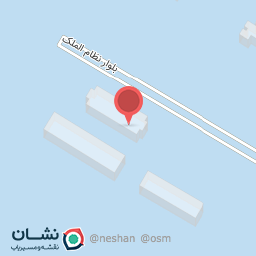 عکس خوابگاه نیلوفر آبی 