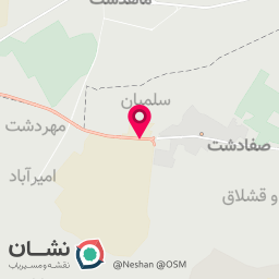 عکس دکه تنقلات