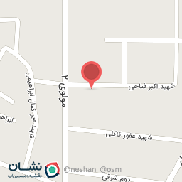 عکس خدمات مهندسی معروفی