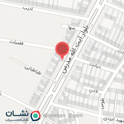 عکس دفترخانه اسناد رسمی شماره ۸ قزوین 