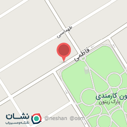 عکس فست فود بمب مهرسام