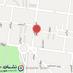 عکس فروشگاه کفش