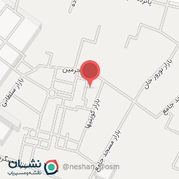 عکس کفش اهورا