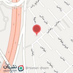 عکس مسجد ائمه اطهار